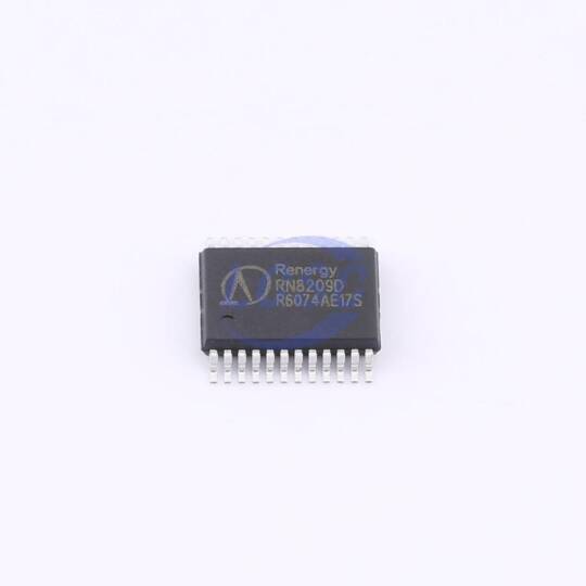 RENERGY RN8209D(V5) - 3