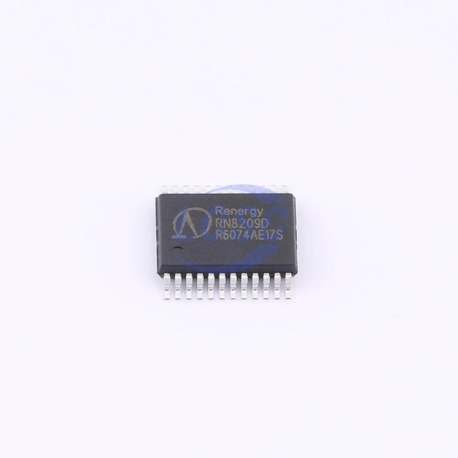 RENERGY RN8209D(V5) - 3