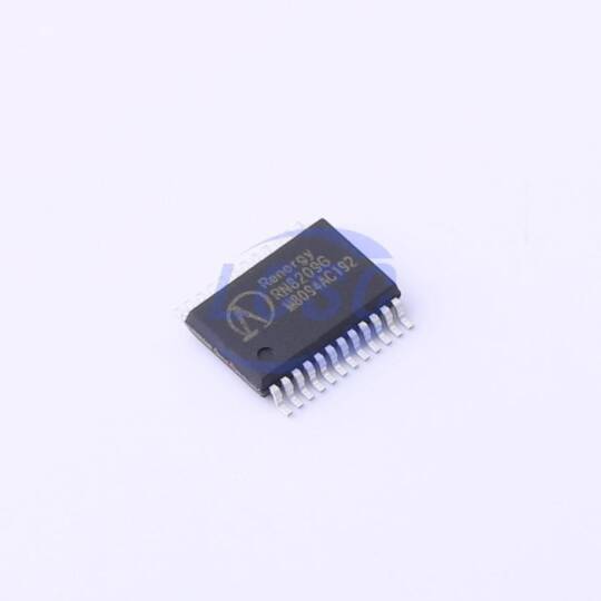RENERGY RN8209G(C) - 3