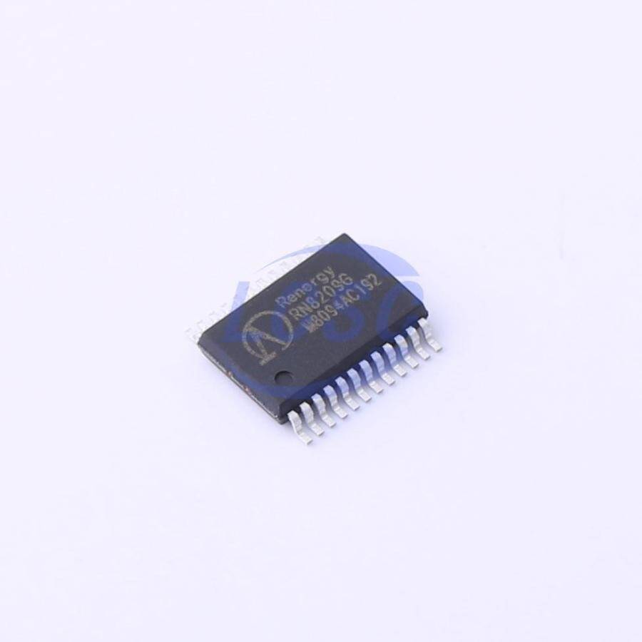 RENERGY RN8209G(C) - 3