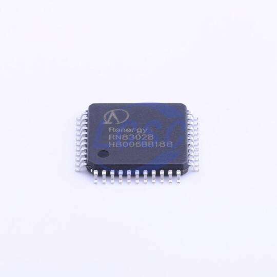 RENERGY RN8302B - 3