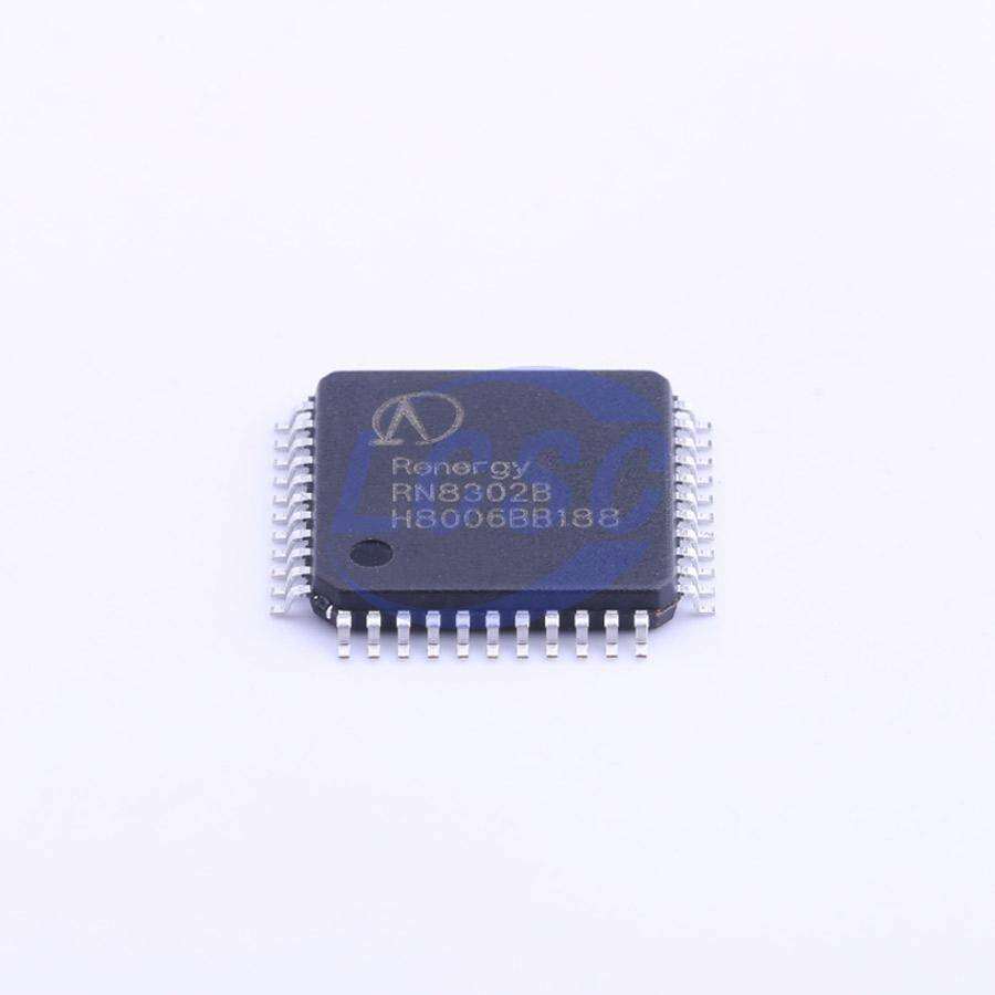 RENERGY RN8302B - 3