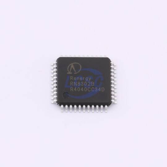 RENERGY RN8302B(V3) - 3
