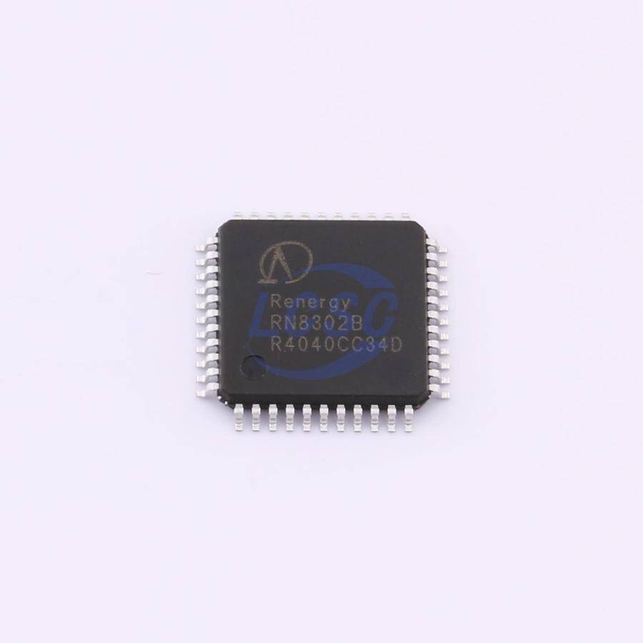 RENERGY RN8302B(V3) - 3