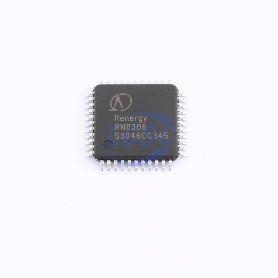 RENERGY RN8306(V3) - 3