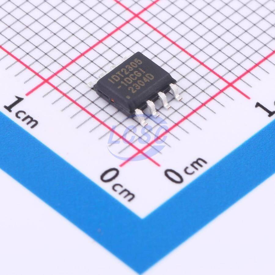 RENESAS 2305-1DCGI8