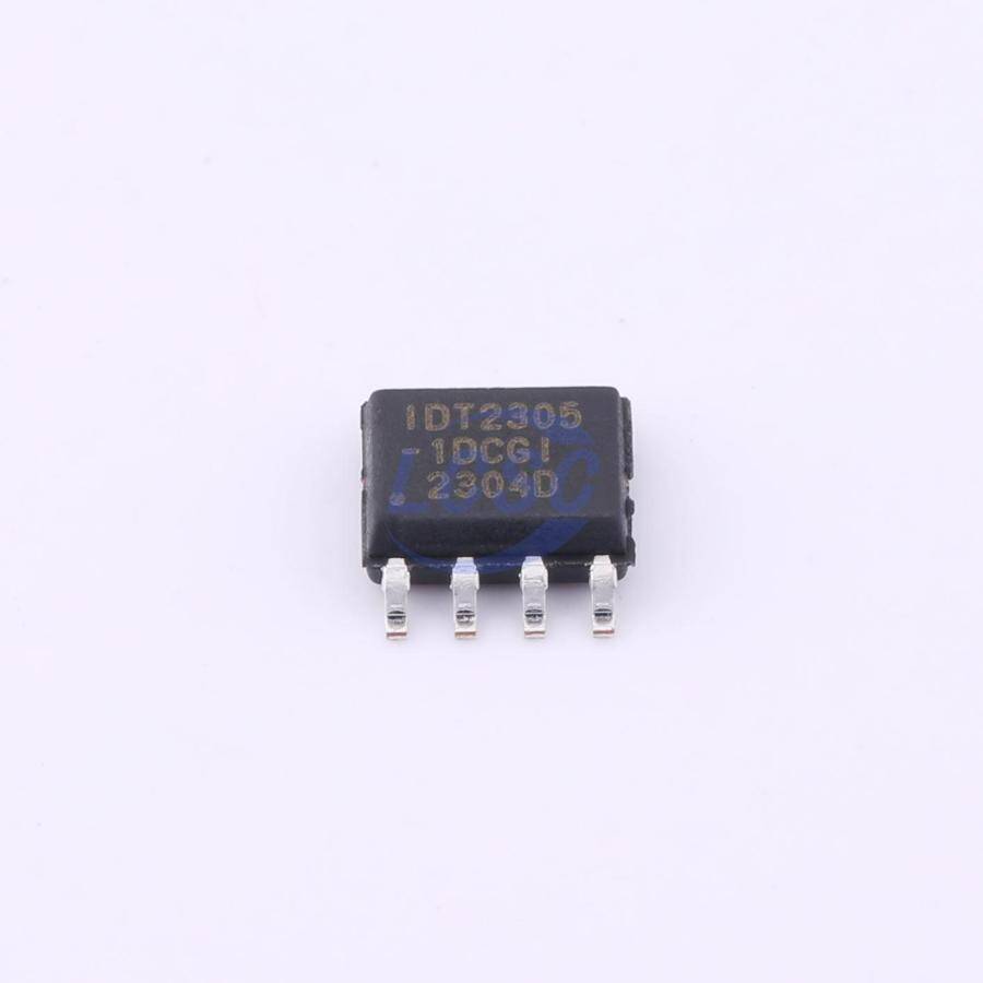 RENESAS 2305-1DCGI8 - 3