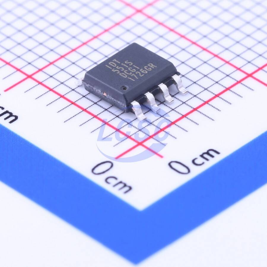 RENESAS 551SDCGI - 1