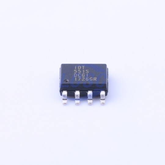 RENESAS 551SDCGI - 3