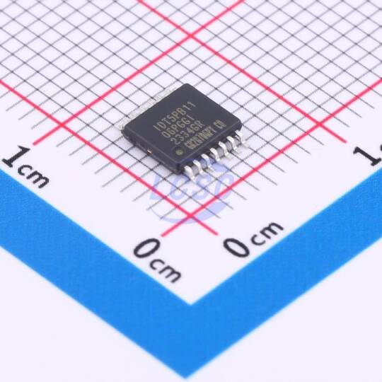 RENESAS 5PB1106PGGI8 - 1
