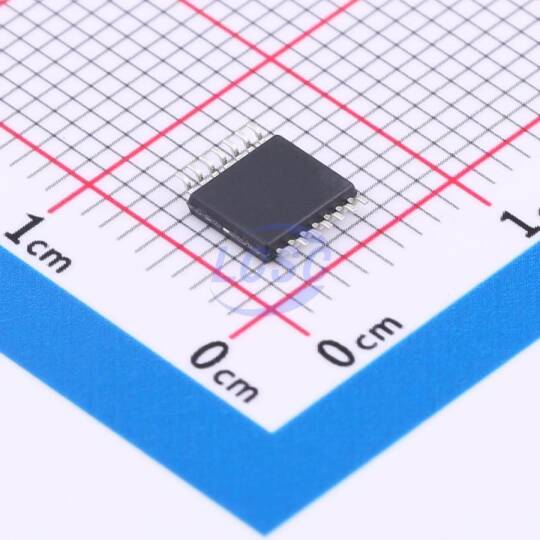 RENESAS 5PB1106PGGI8 - 2