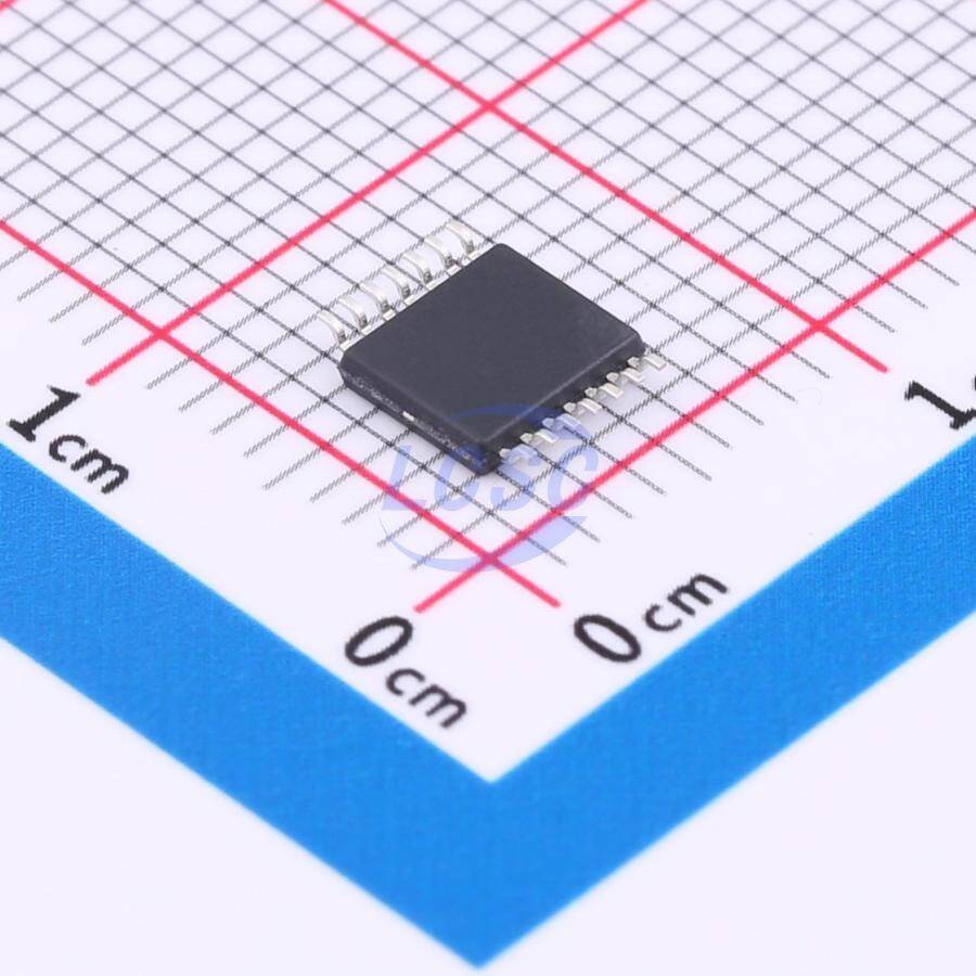 RENESAS 5PB1106PGGI8 - 2
