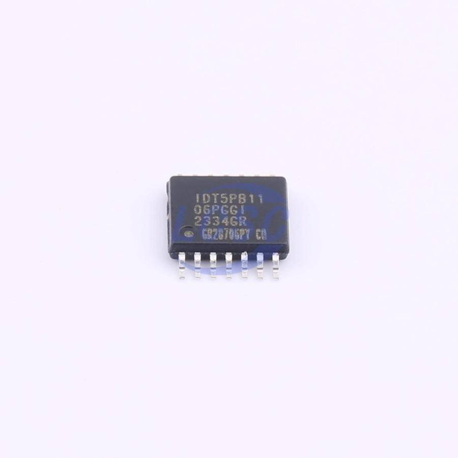 RENESAS 5PB1106PGGI8 - 3
