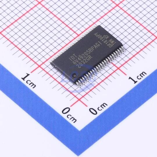 RENESAS 6V49205BPAGI - 1