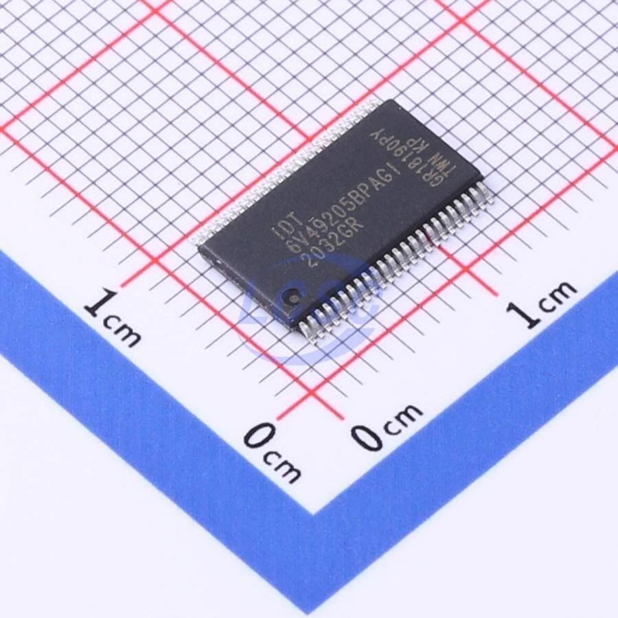 RENESAS 6V49205BPAGI - 1