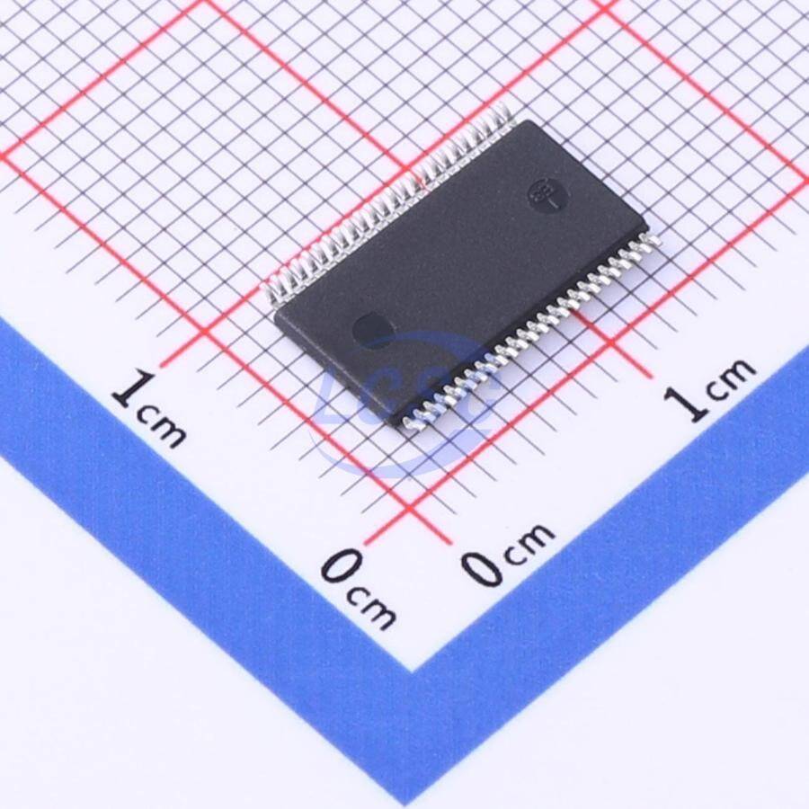 RENESAS 6V49205BPAGI - 2