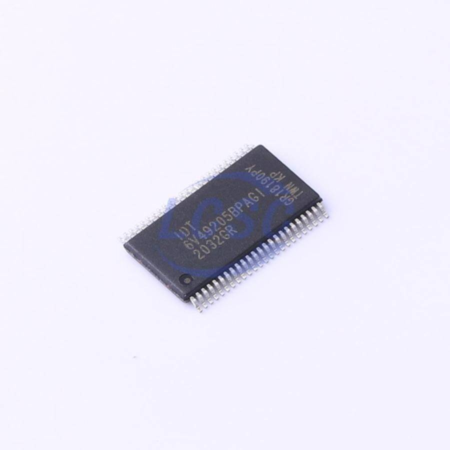 RENESAS 6V49205BPAGI - 3
