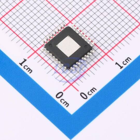 RENESAS 853S111BYILFT - 2