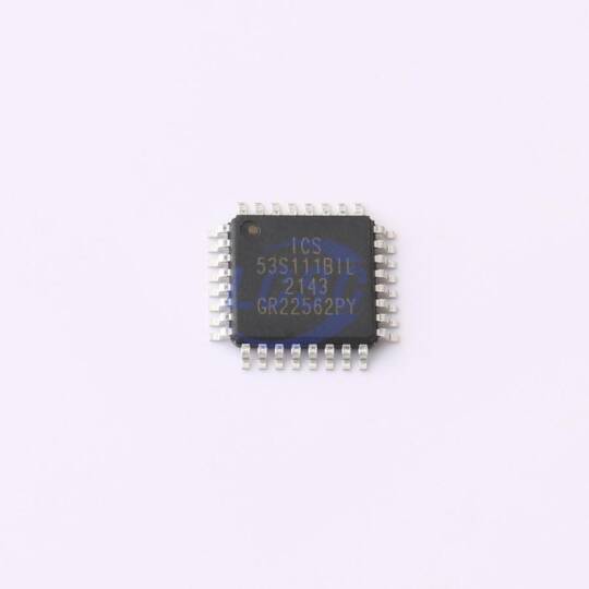 RENESAS 853S111BYILFT - 3