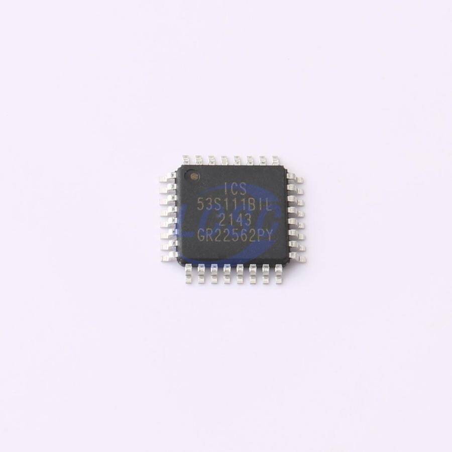RENESAS 853S111BYILFT - 3