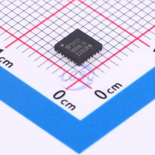 RENESAS 8P34S1106NLGI - 1