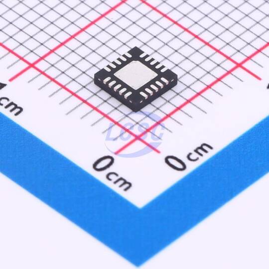 RENESAS 8P34S1106NLGI - 2