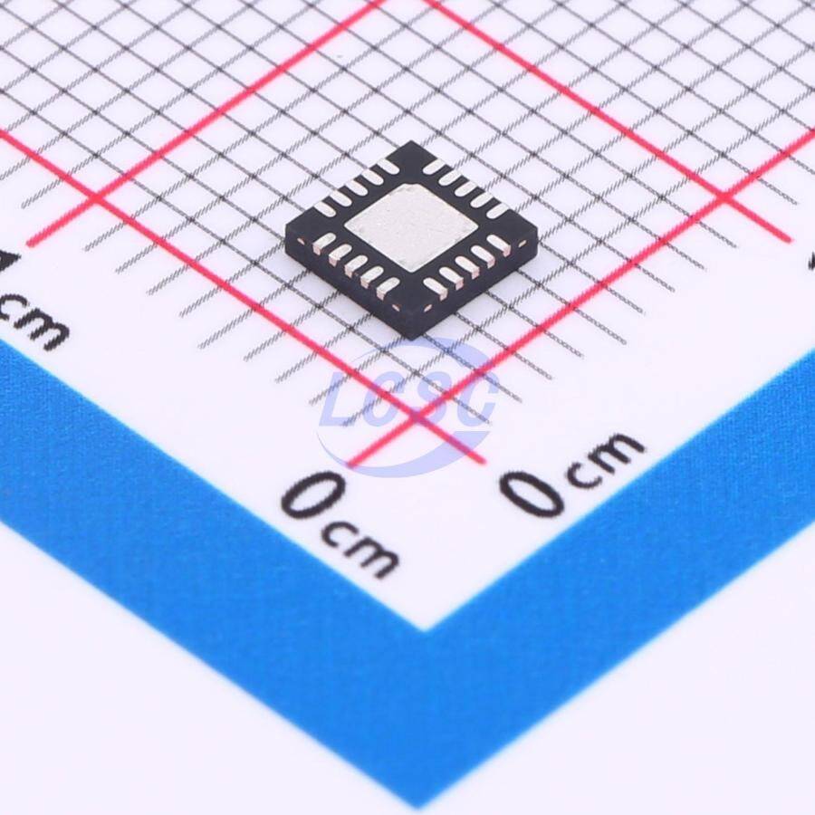 RENESAS 8P34S1106NLGI - 2