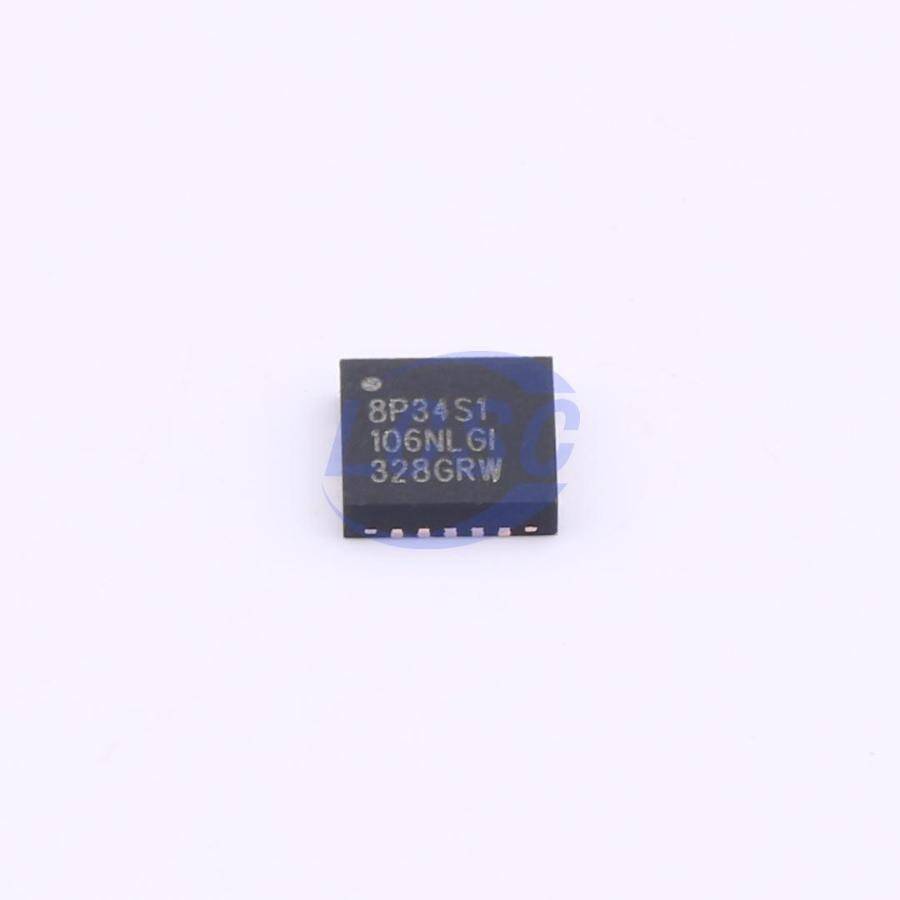 RENESAS 8P34S1106NLGI - 3