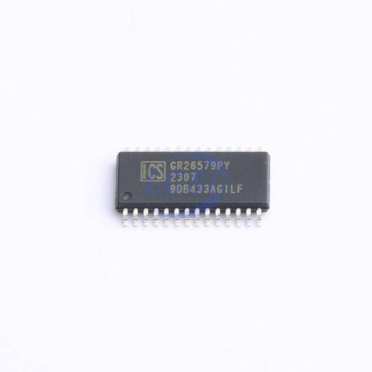 RENESAS 9DB433AGILFT - 3