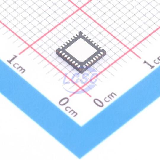 RENESAS 9DBL0442CKILFT - 2