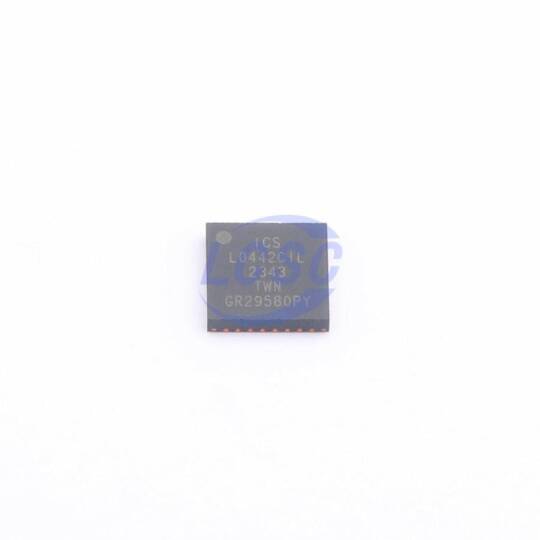 RENESAS 9DBL0442CKILFT - 3