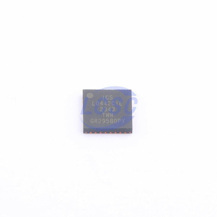 RENESAS 9DBL0442CKILFT - 3