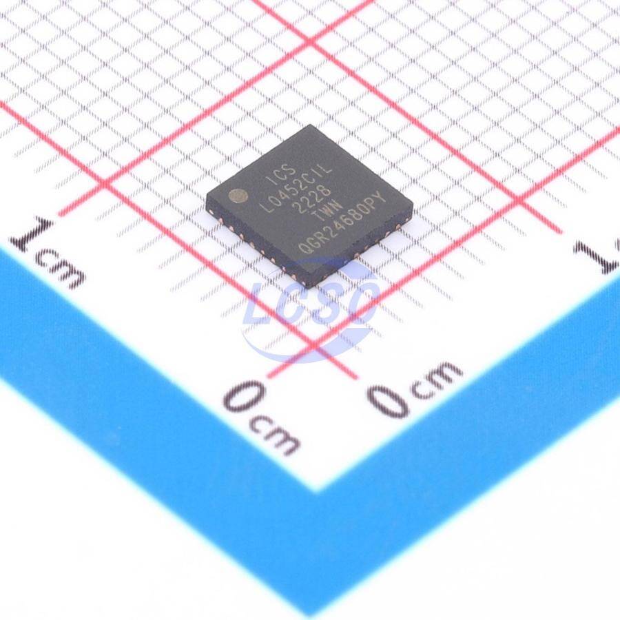 RENESAS 9DBL0452CKILFT - 1