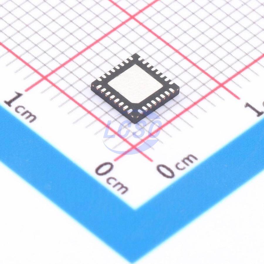 RENESAS 9DBL0452CKILFT - 2