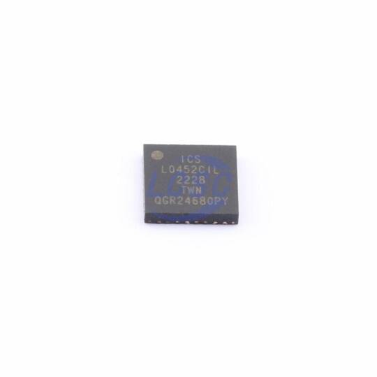 RENESAS 9DBL0452CKILFT - 3