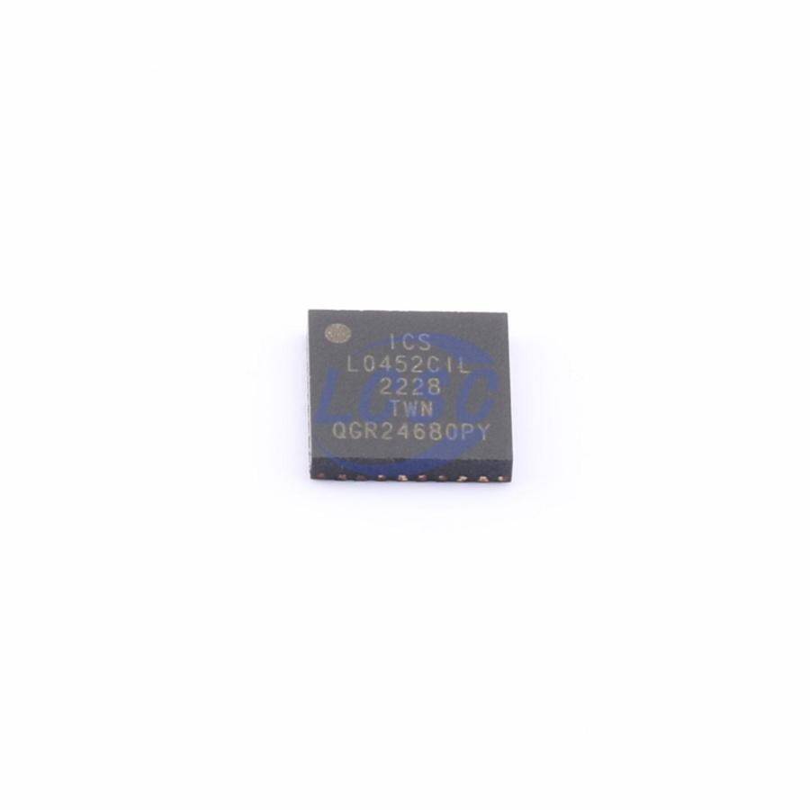 RENESAS 9DBL0452CKILFT - 3