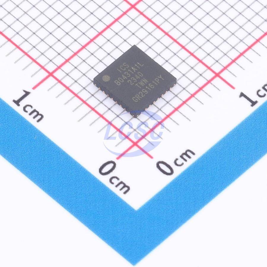 RENESAS 9DBV0431AKILF - 1