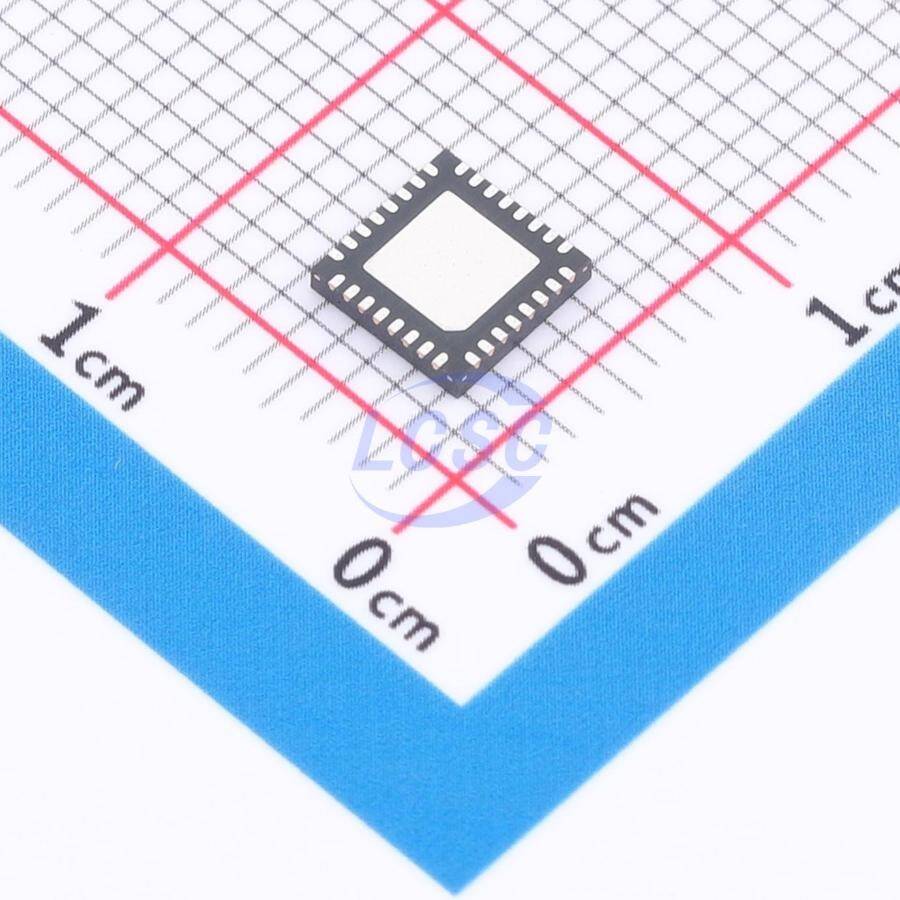 RENESAS 9DBV0431AKILF - 2