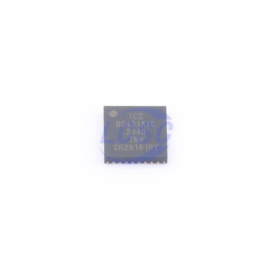 RENESAS 9DBV0431AKILF - 3