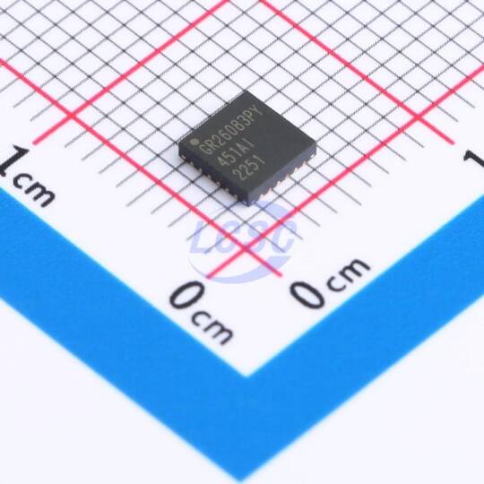 RENESAS 9DML0451AKILFT