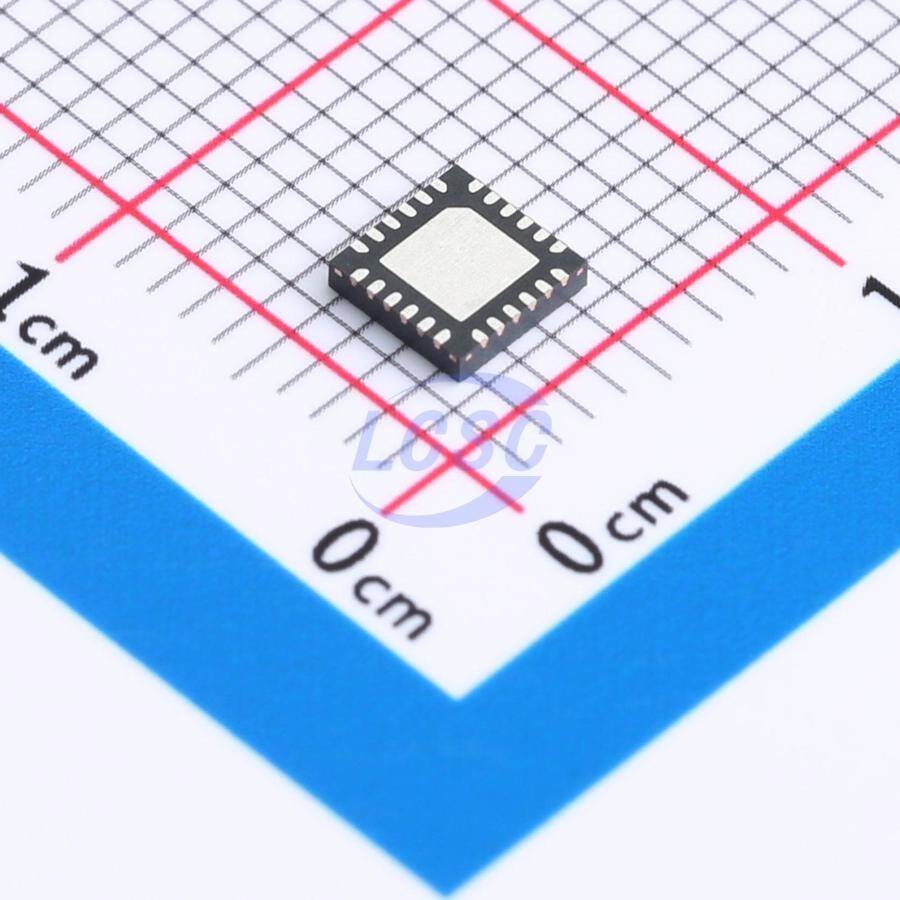 RENESAS 9DML0451AKILFT - 2