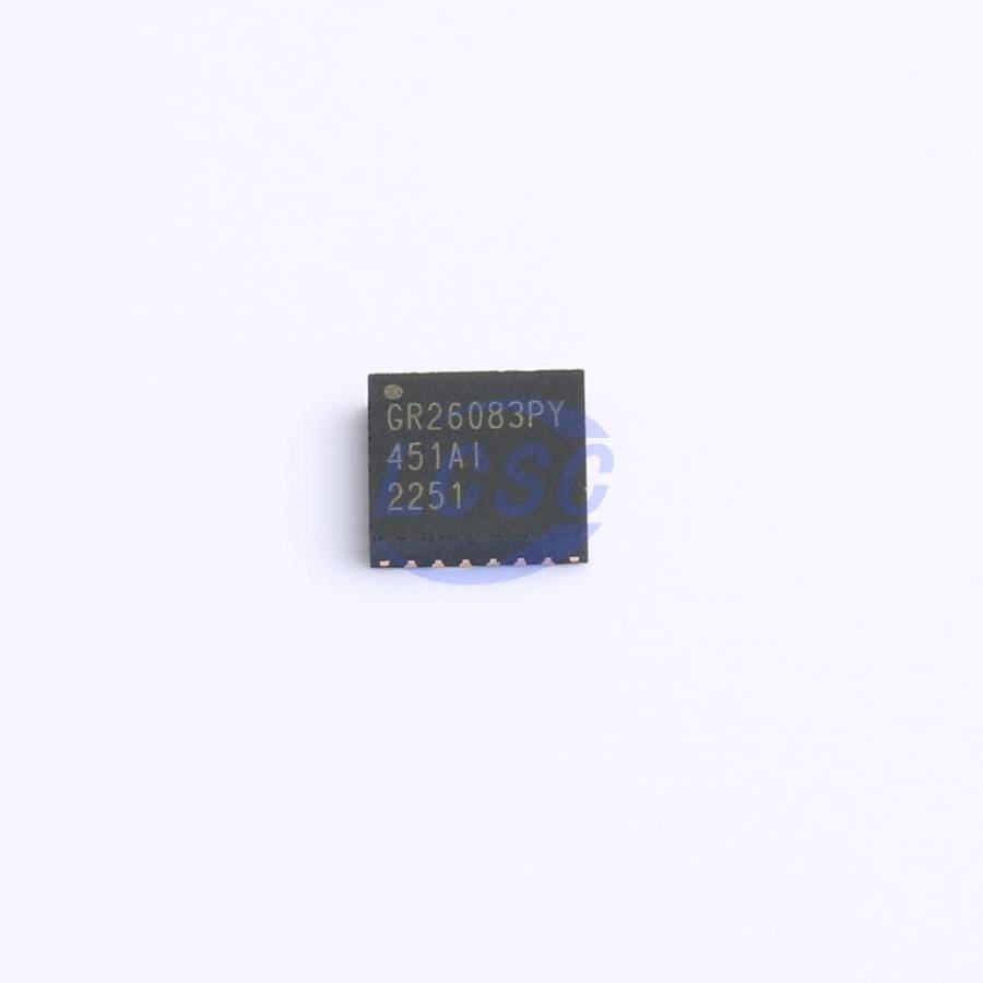 RENESAS 9DML0451AKILFT - 3