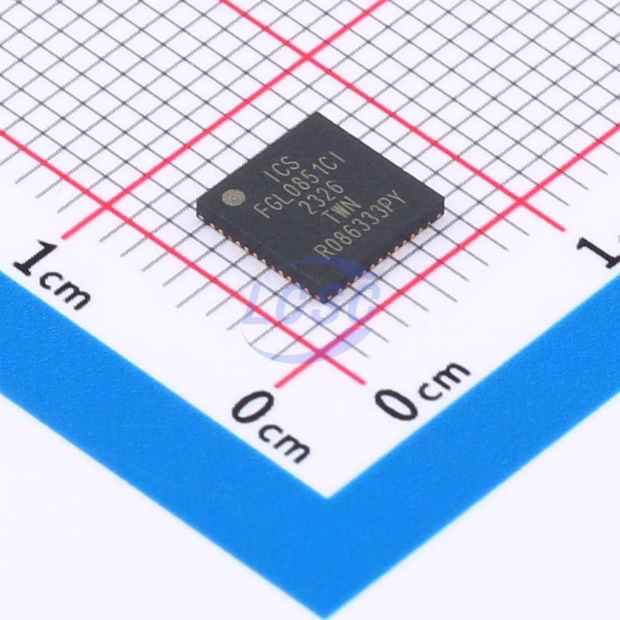 RENESAS 9FGL0851CKILF - 1