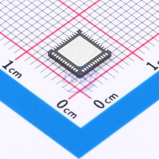 RENESAS 9FGL0851CKILF - 2
