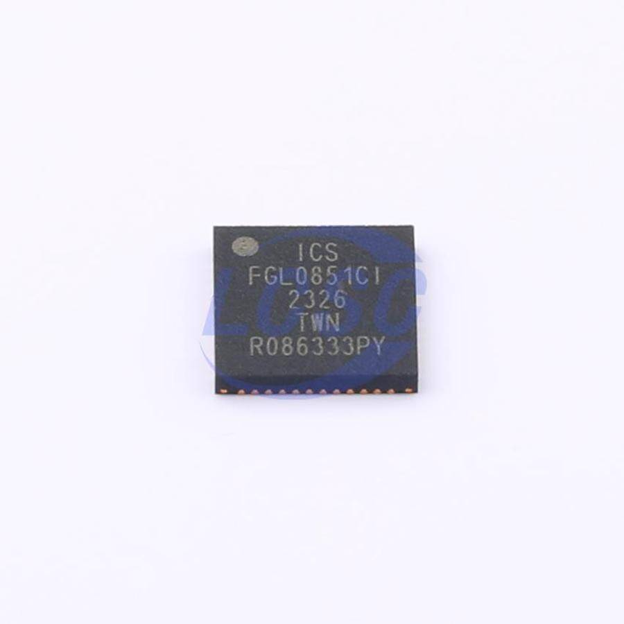 RENESAS 9FGL0851CKILF - 3