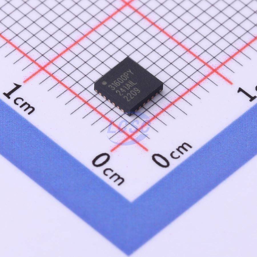 RENESAS 9FGV0241AKILF - 1