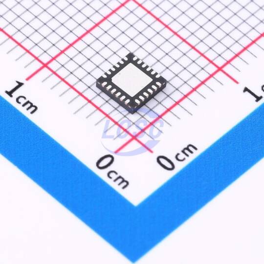 RENESAS 9FGV0241AKILFT - 2