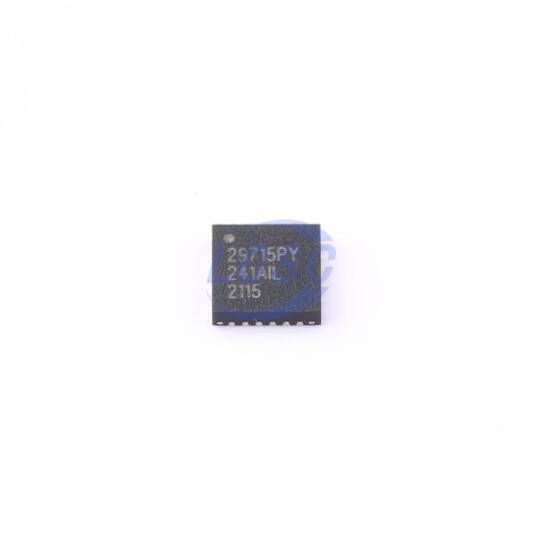 RENESAS 9FGV0241AKILFT - 3