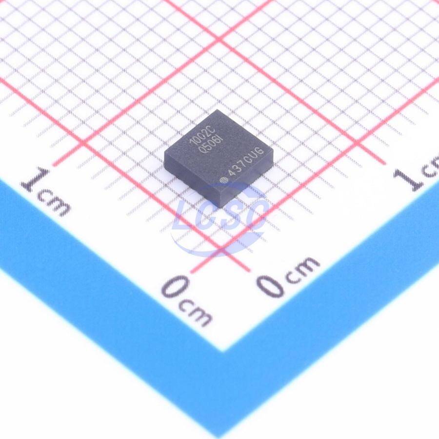 RENESAS 9FGV1002CQ506LTGI - 1