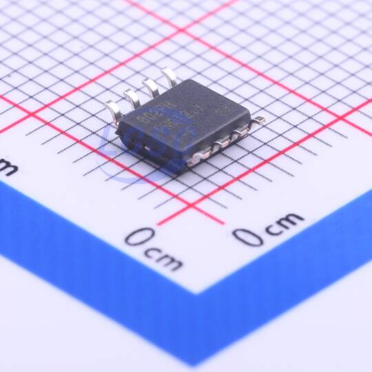 RENESAS AT25DF081A-SSH-T - 2